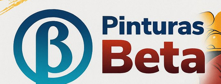 Pinturas Beta